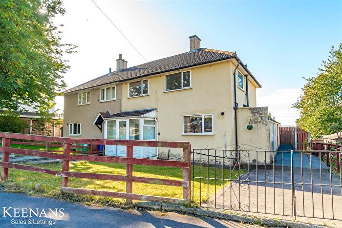 3 Bedroom Semi Detached House For Sale In Regent Road, Church, Accrington, BB5