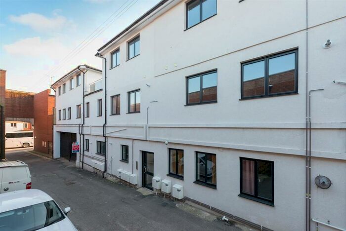 1 Bedroom Flat To Rent In Archway Road, Ramsgate, CT11