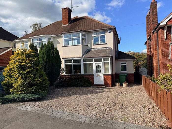 3 Bedroom Semi-Detached House For Sale In Gilbanks Road, Stourbridge, DY8