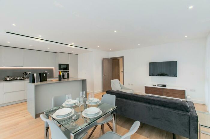 1 Bedroom Flat To Rent In Counter House, London Dock, Gauging Square, Wapping, London, E1W