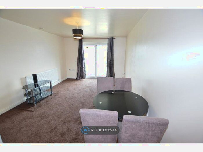 2 Bedroom Flat To Rent In Leylands Road, Leeds, LS2