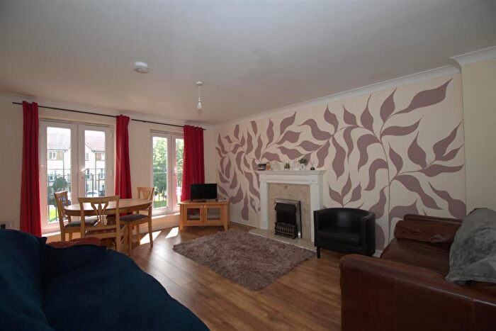 4 Bedroom Terraced House To Rent In Thackeray, Bristol, BS7