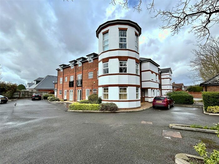 2 Bedroom Flat For Sale In Monkey Island Court, Monkey Island Lane, Bray, Maidenhead, SL6