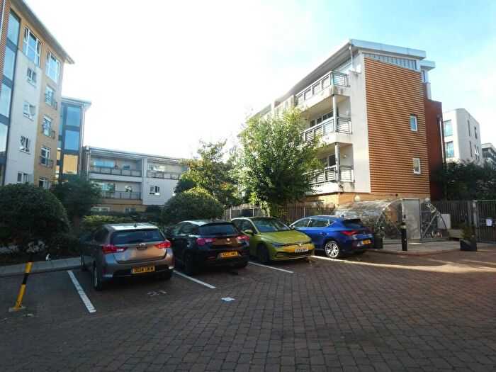 2 Bedroom Apartment To Rent In Cottrill Gardens, Marcon Place, Hackney, E8