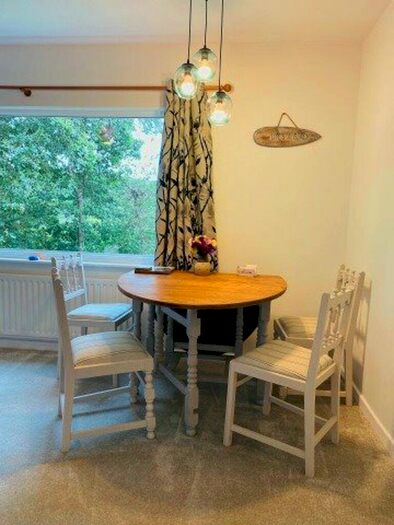 2 Bedroom Apartment To Rent In Bude, , Short Let, EX23
