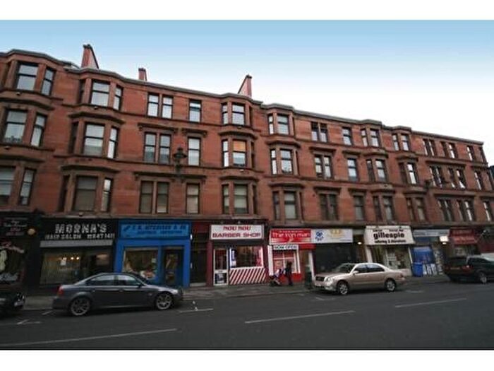 1 Bedroom Flat To Rent In Farmeloan Road, Rutherglen, G73