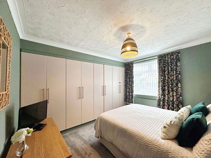 2 Bedroom Bungalow For Sale In Green Lane, Morpeth, NE61