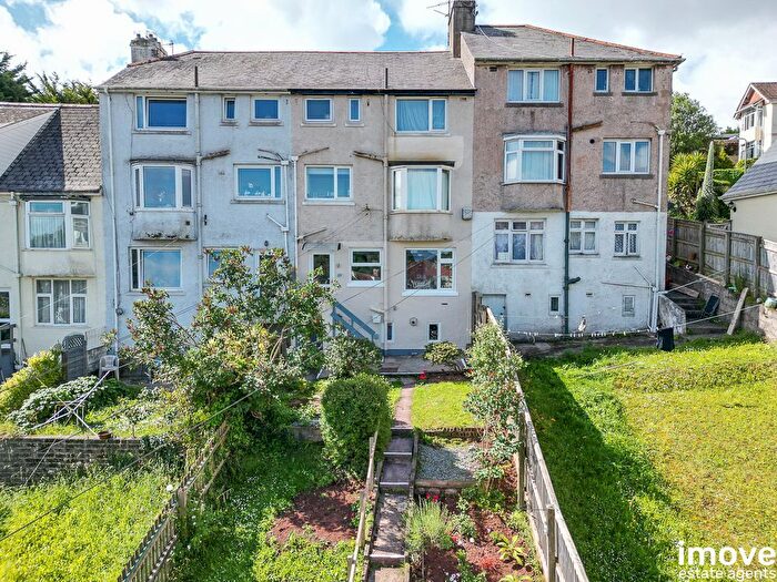 1 Bedroom Flat For Sale In Marcombe Road, Torquay, TQ2