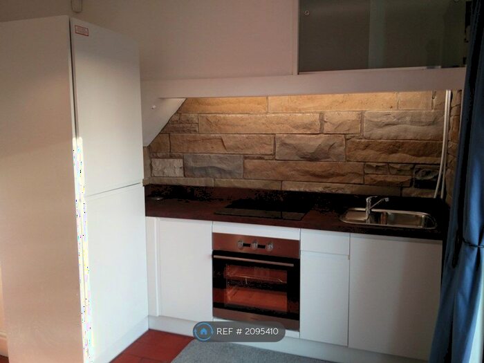 1 Bedroom Semi-Detached House To Rent In Full Sutton, York, YO41