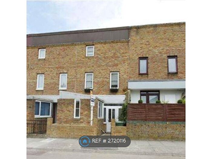 3 Bedroom Terraced House To Rent In Barset Road, London, SE15