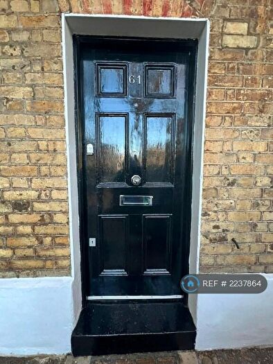 1 Bedroom Flat To Rent In North Hill, London, N6