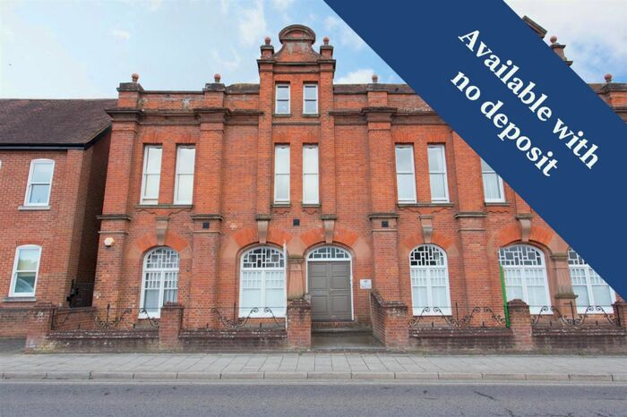 2 Bedroom Flat To Rent In Station Road West, The Merchant Store Station Road West, CT2