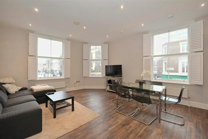 2 Bedroom Flat To Rent In Portobello Road, London, W11