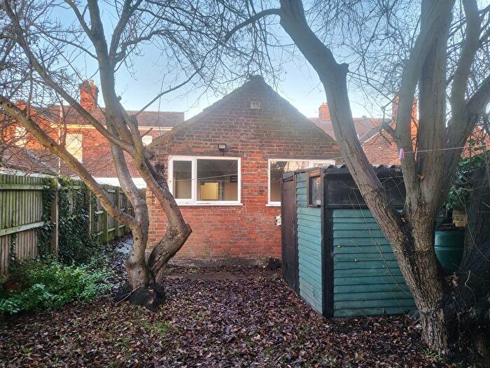 2 Bedroom Bungalow To Rent In Southgate Street, Kings Lynn, PE30