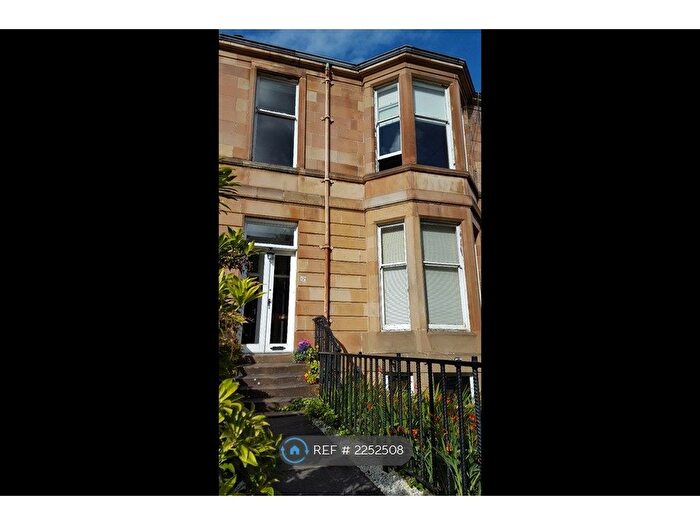 2 Bedroom Flat To Rent In Marywood Square, Glasgow, G41