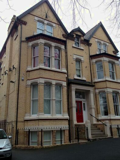 2 Bedroom Flat To Rent In Livingston Drive South, Aigburth, Liverpool, L17