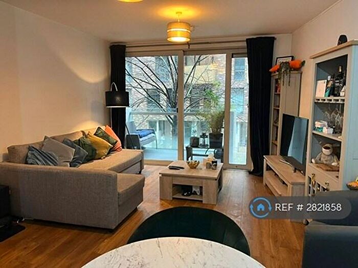 1 Bedroom Flat To Rent In Nelson Walk, London, E3