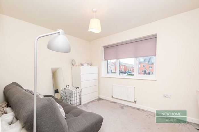 2 Bedroom Semi-Detached House For Sale In Belsay Close, Chester Le Street, DH2