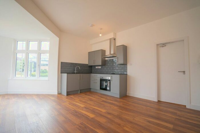 1 Bedroom Flat To Rent In De Montfort Street, Halford House, LE1