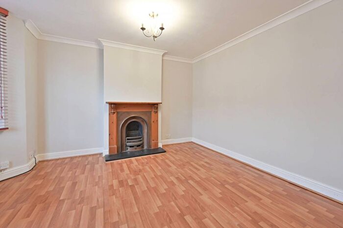 2 Bedroom Terraced House To Rent In Denmark Street, Watford, WD17