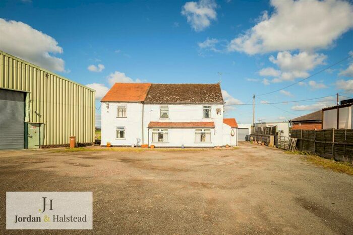 5 Bedroom Detached House For Sale In Sealand Road, Sealand, Chester, Cheshire, CH1