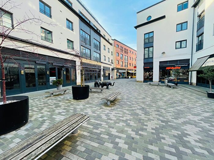 2 Bedroom Flat To Rent In Regent Street, Leamington Spa, CV32