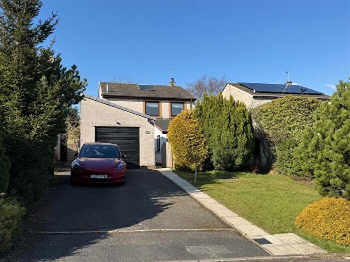 3 Bedroom Detached House For Sale In Meeting House Lane, Tirril, CA10