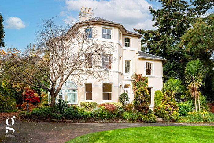 7 Bedroom Detached House For Sale In Grafton Lane, Hereford, HR2