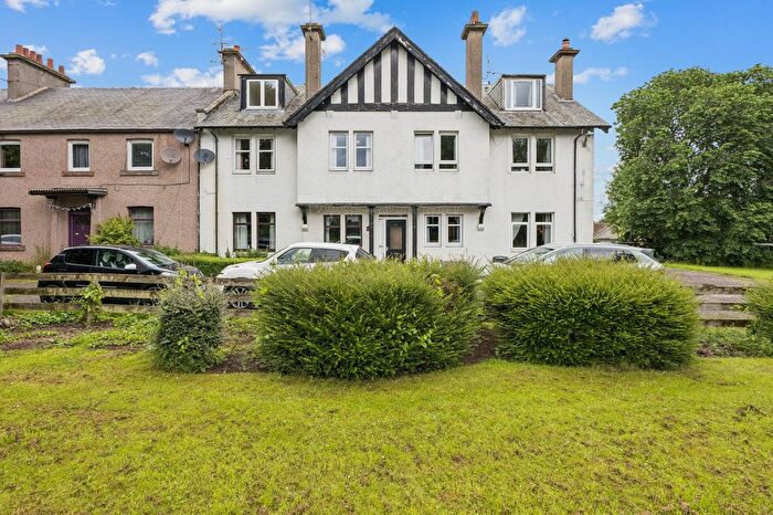 3 Bedroom Maisonette For Sale In Trinity, Luncarty, PH1