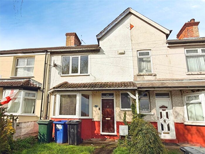 3 Bedroom Terraced House For Sale In Church Road, Edlington, Doncaster, South Yorkshire, DN12