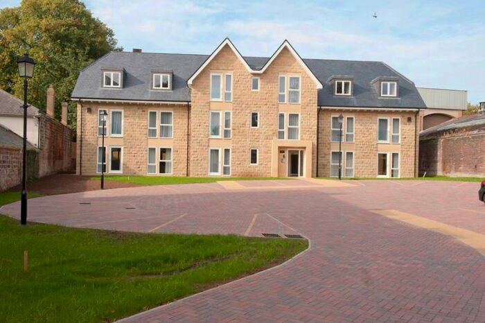 2 Bedroom Flat To Rent In Ripon Road, Harrogate, HG1