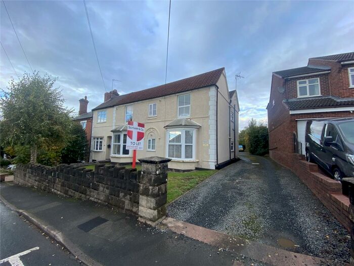 1 Bedroom Apartment To Rent In Highgate House, Parkfield Road, Stourbridge, West Midlands, DY8