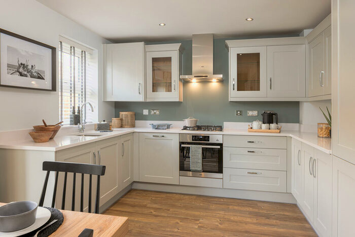 3 Bedroom Semi-Detached House For Sale In Off Botley Road, Whiteley, Hampshire, SO30