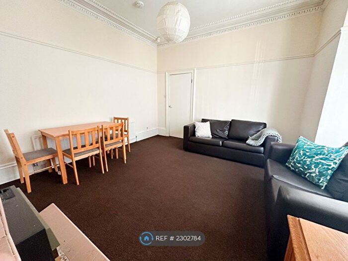 4 Bedroom Terraced House To Rent In Croydon Road, Newcastle Upon Tyne, NE4