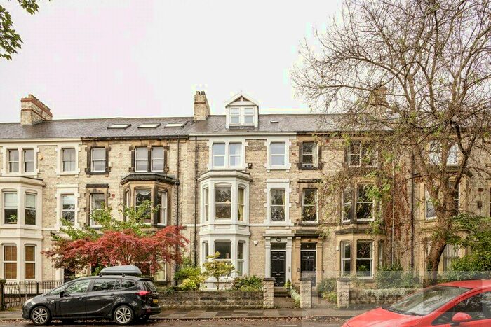 4 Bedroom Apartment To Rent In Eslington Terrace, Jesmond, Newcastle Upon Tyne, Tyne & Wear, NE2