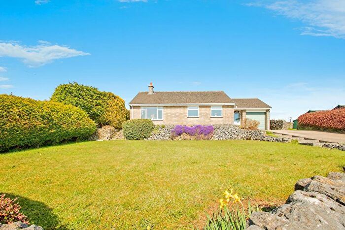 3 Bedroom Bungalow For Sale In Old Dam, Peak Forest, Buxton, SK17