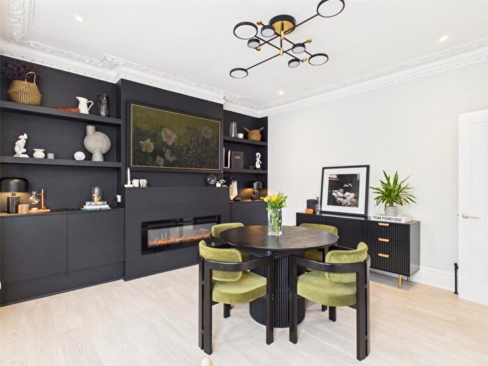 1 Bedroom Flat To Rent In St James's Avenue, Kemptown, Brighton, BN2