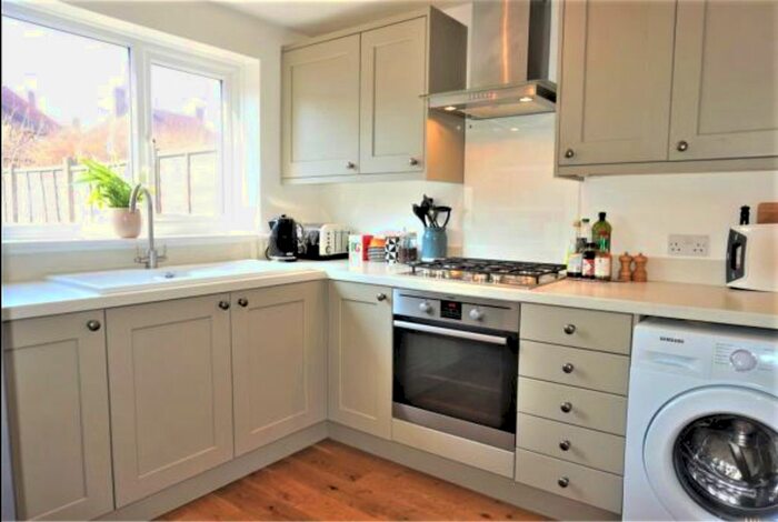 3 Bedroom Terraced House To Rent In Willow Mead, Witley, Godalming, GU8