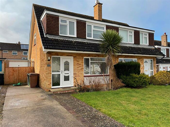 3 Bedroom Semi Detached House For Sale In Elburton, Plymouth, PL9