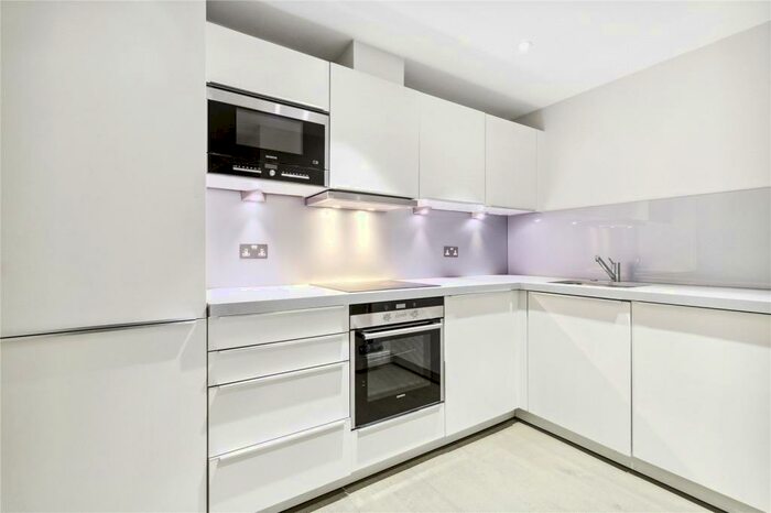 1 Bedroom Apartment To Rent In Fulham Road, Chelsea, London, SW10