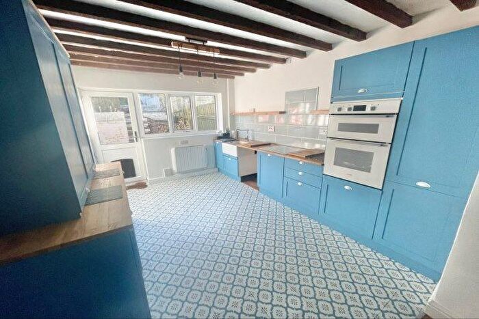 2 Bedroom Terraced House To Rent In Glen View, Abergele, LL22