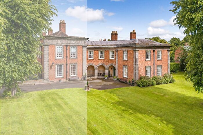 3 Bedroom Detached House For Sale In Weald Moors Park, Preston, Telford, Shropshire, TF6