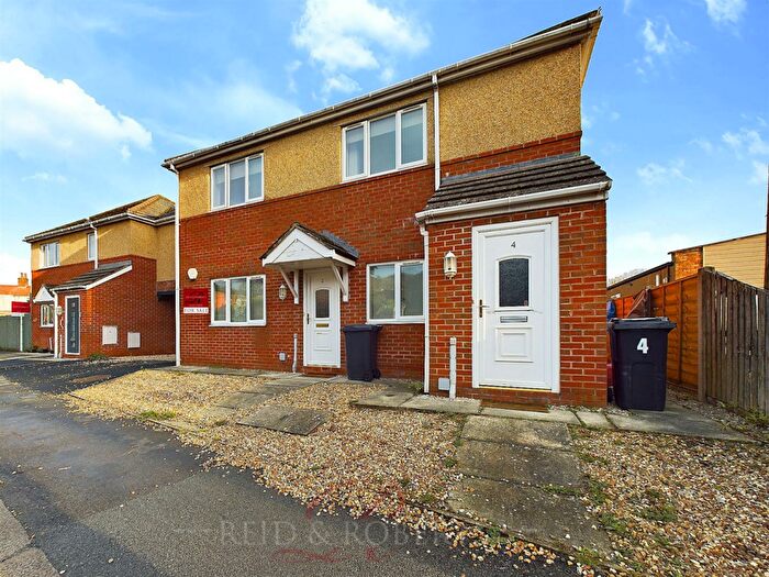 2 Bedroom Apartment For Sale In Jenard Court, Holywell, CH8