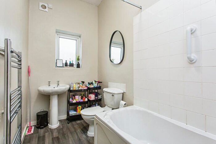 2 Bedroom Terraced House For Sale In Inkerman Street, Ashton-on-Ribble, Preston, Lancashire, PR2