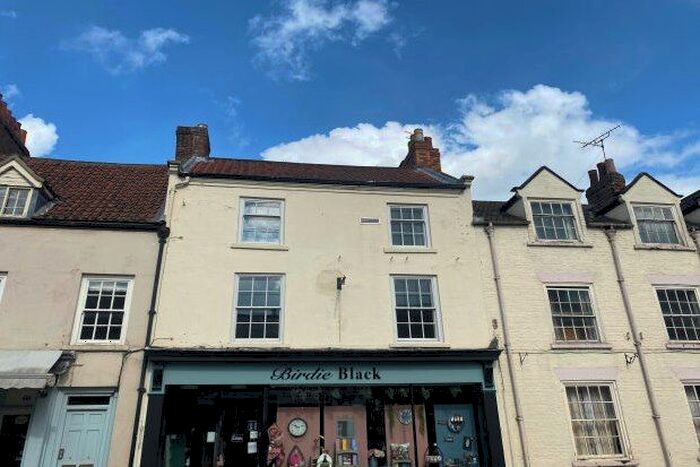 1 Bedroom Property To Rent In Wheelgate, Malton, YO17