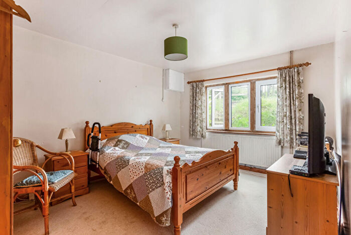 4 Bedroom Detached House For Sale In Grunters Lane, Edge, Stroud, GL6