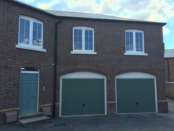 2 Bedroom Flat To Rent In Vickery Court, Poundbury, Dorchester, DT1