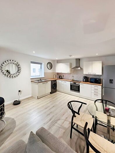 2 Bedroom Flat To Rent In Dock Road, Tilbury, RM18
