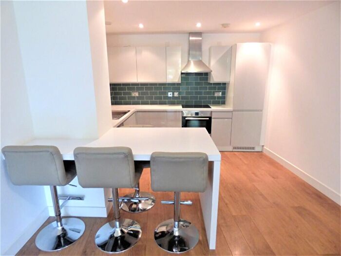 2 Bedroom Apartment To Rent In Leamore Court, Meath Crescent, Bethnal Green, E2
