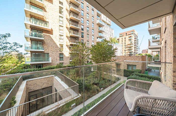 1 Bedroom Apartment For Sale In Anderson Road, Kidrbooke, Blackheath, London, SE3